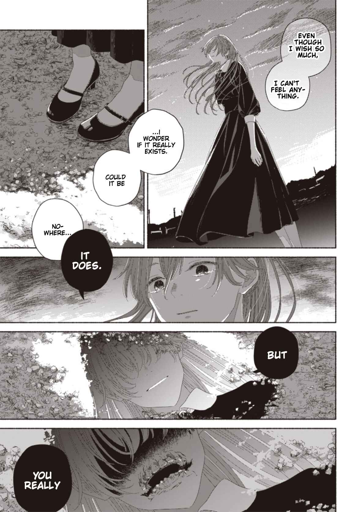 Page 5 Chapter 13 Summer Ghost