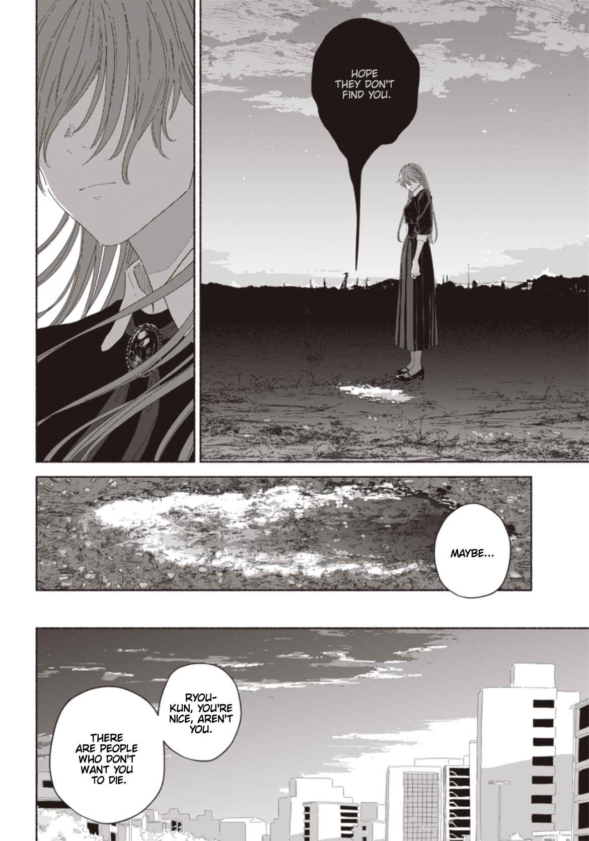 Page 6 Chapter 13 Summer Ghost