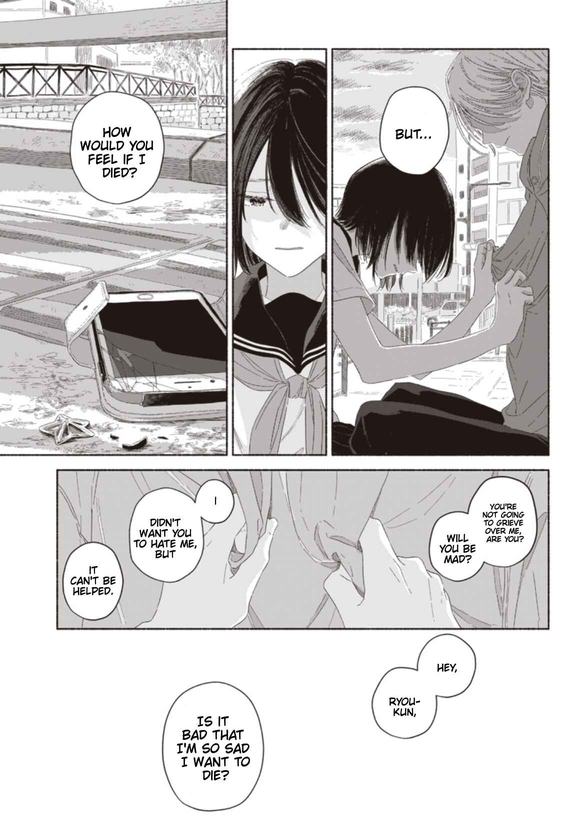 Page 9 Chapter 13 Summer Ghost