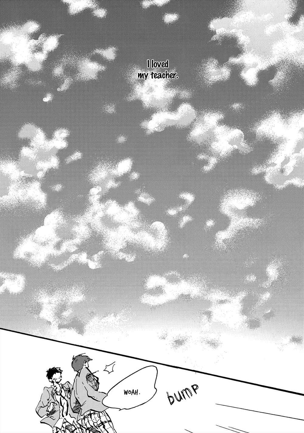 Page 21 Chapter 6 Amadare no Koro