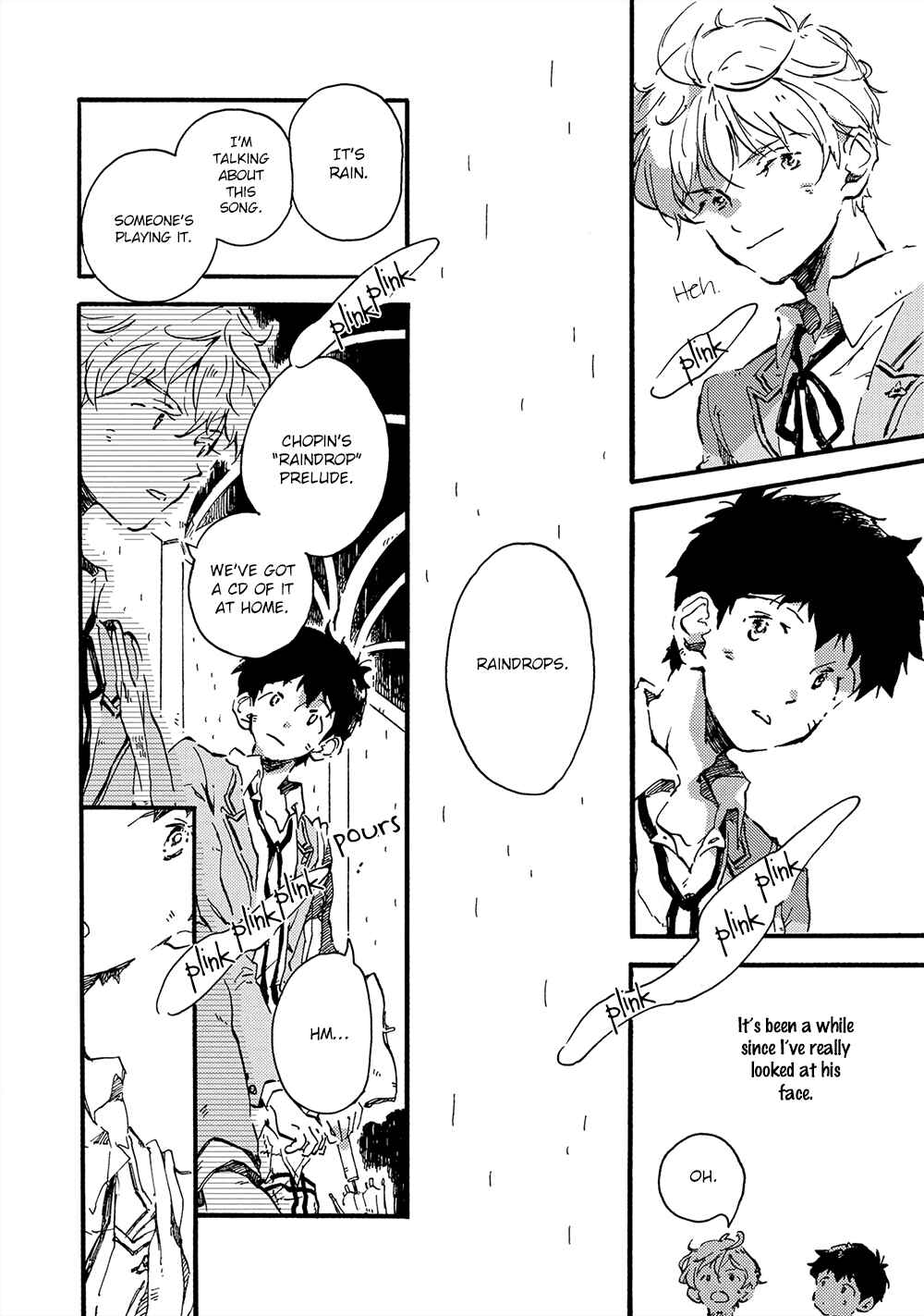 Page 31 Chapter 1 Amadare no Koro
