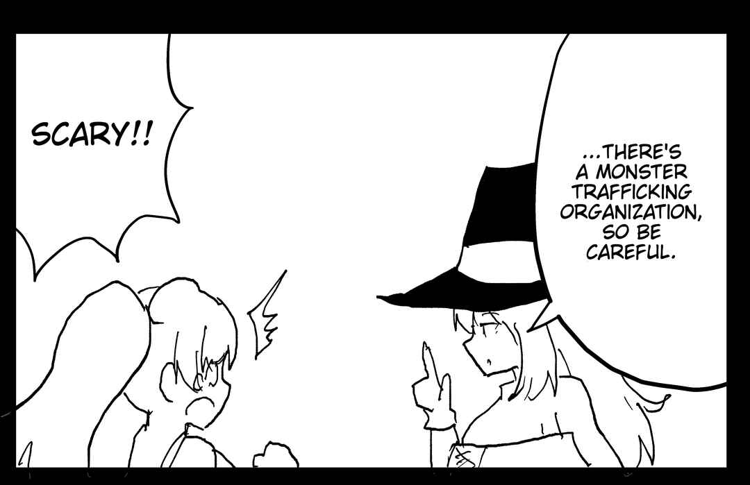 Page 2 Chapter 7 Slime Musume Series [FANBOX]