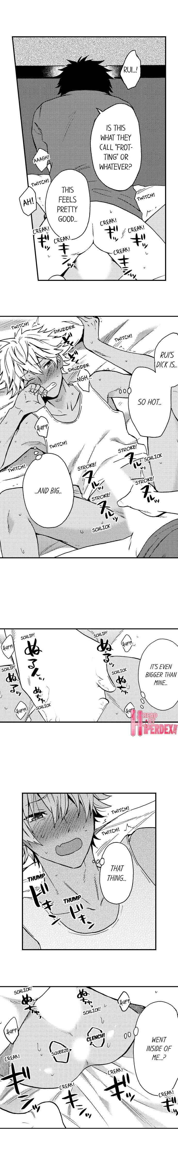 Page 2 Chapter 7 Fucked by My Best Friend
