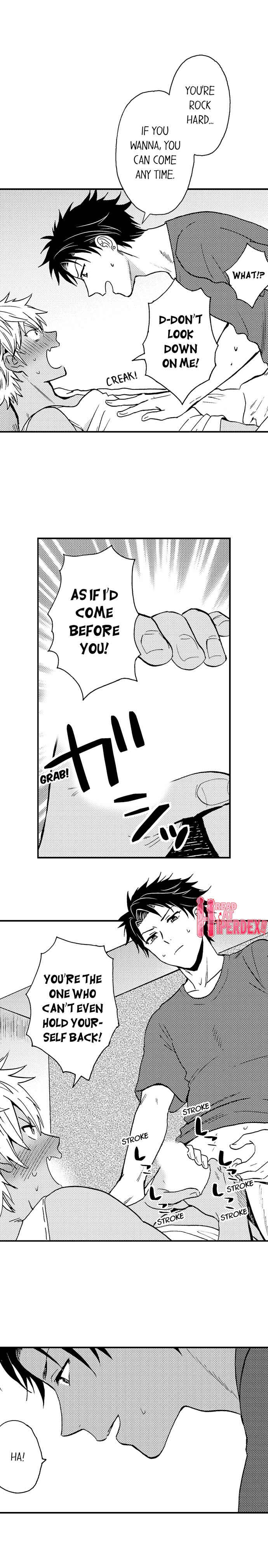 Page 3 Chapter 7 Fucked by My Best Friend