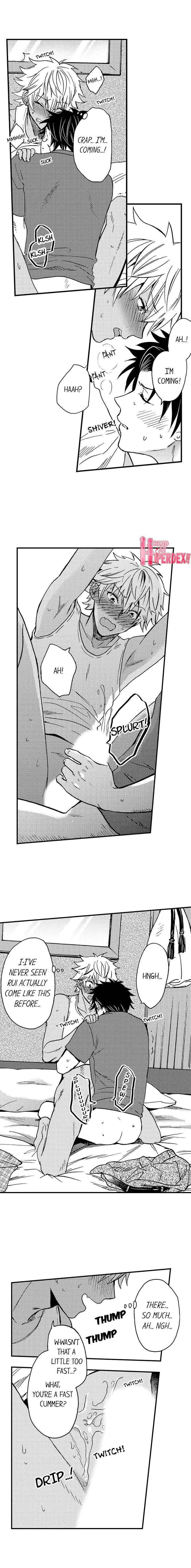 Page 6 Chapter 7 Fucked by My Best Friend