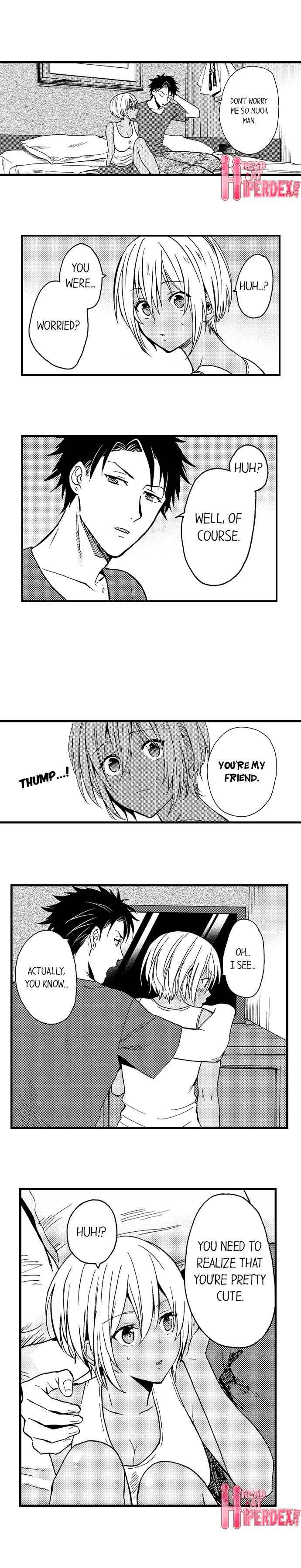 Page 2 Chapter 5 Fucked by My Best Friend