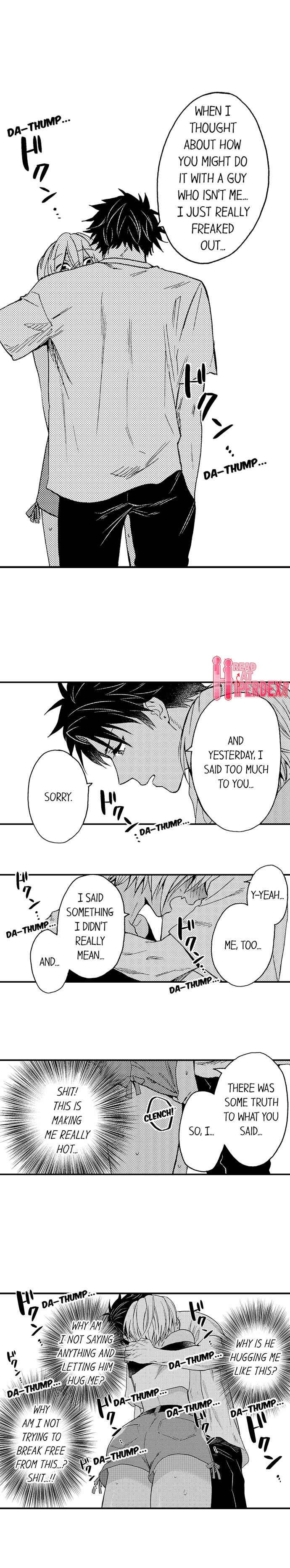 Page 5 Chapter 21 Fucked by My Best Friend