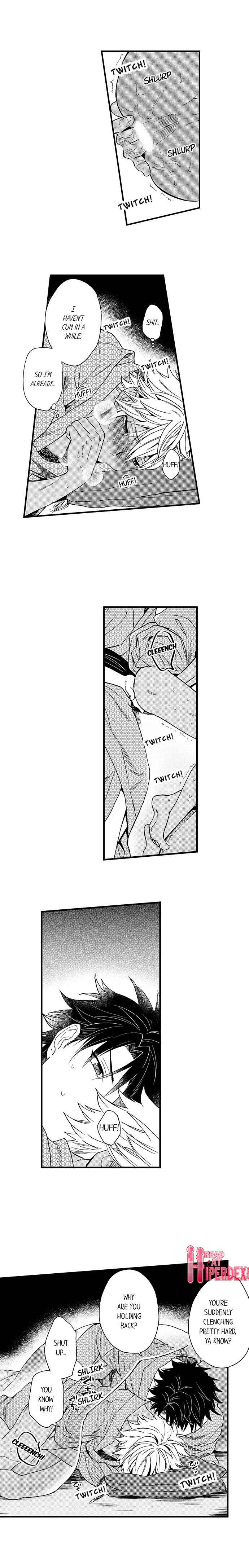 Page 2 Chapter 29 Fucked by My Best Friend