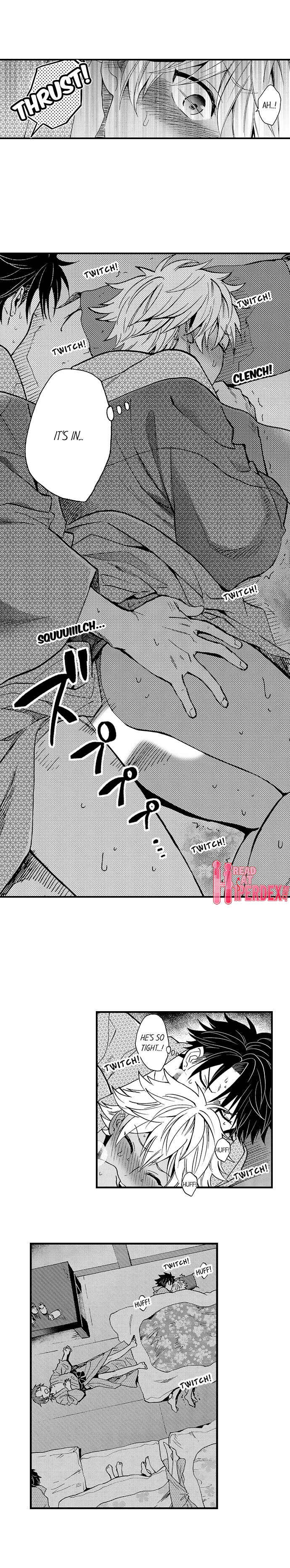 Page 5 Chapter 29 Fucked by My Best Friend