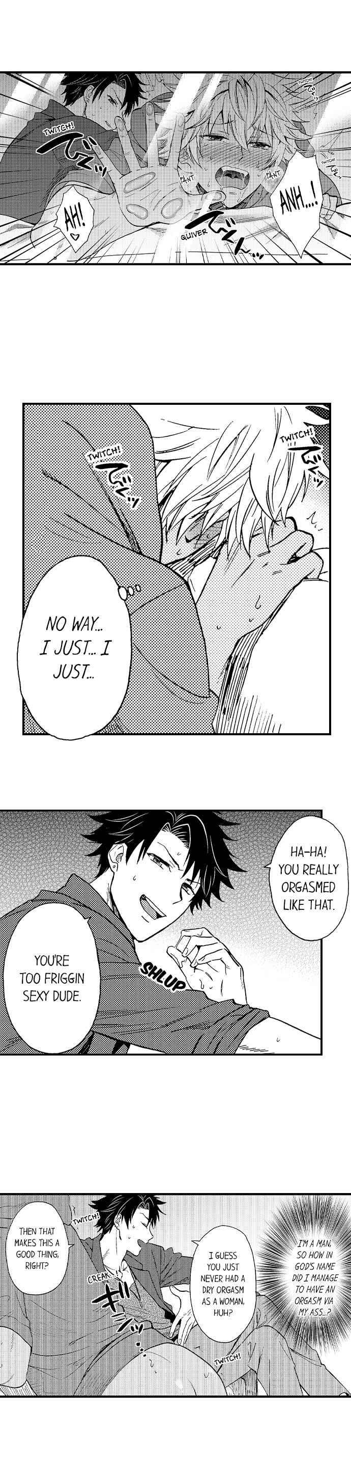 Page 2 Chapter 16 Fucked by My Best Friend