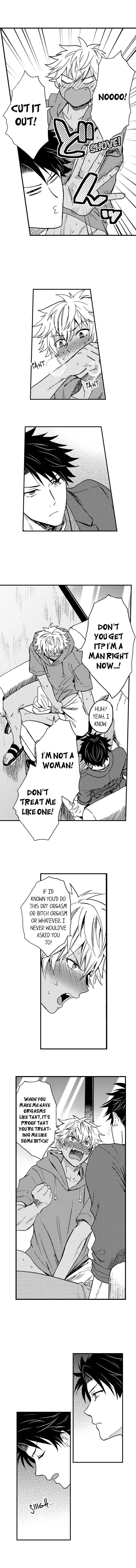 Page 5 Chapter 16 Fucked by My Best Friend