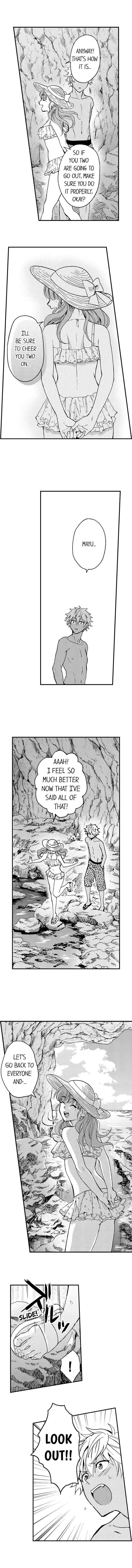 Page 2 Chapter 38 Fucked by My Best Friend