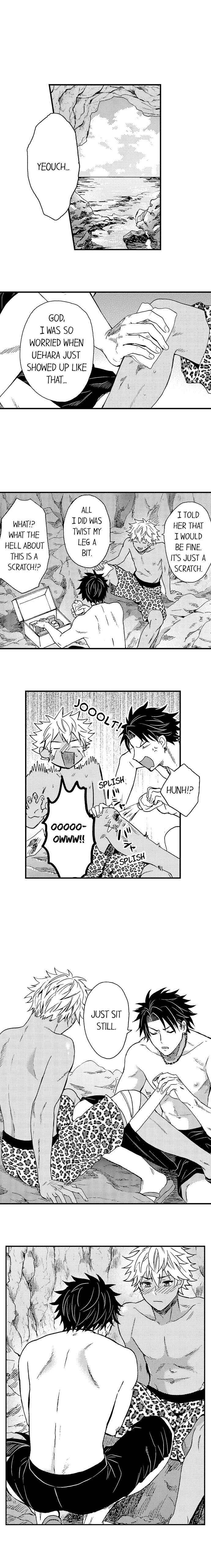 Page 7 Chapter 38 Fucked by My Best Friend