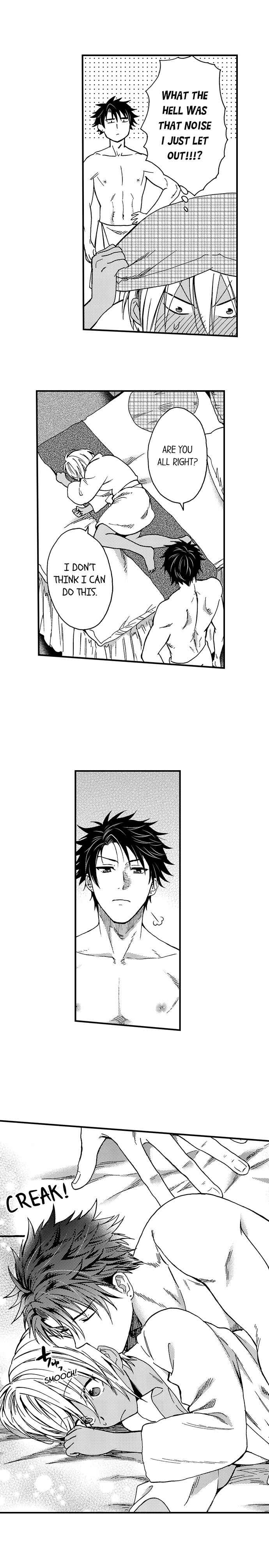 Page 5 Chapter 22 Fucked by My Best Friend