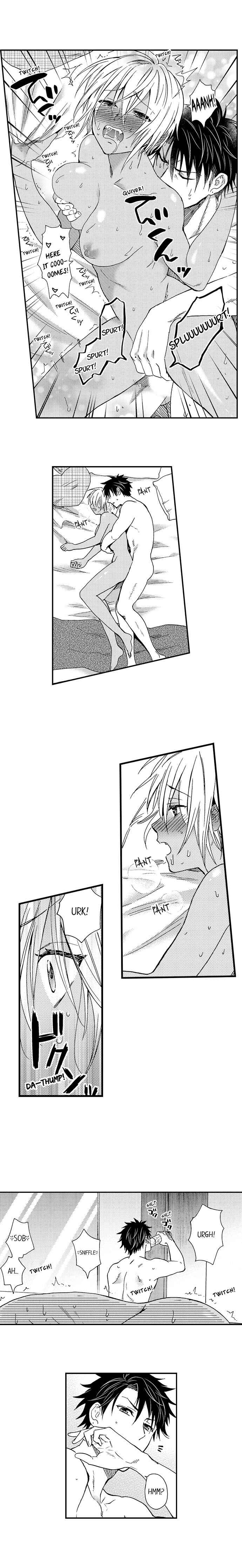 Page 9 Chapter 22 Fucked by My Best Friend