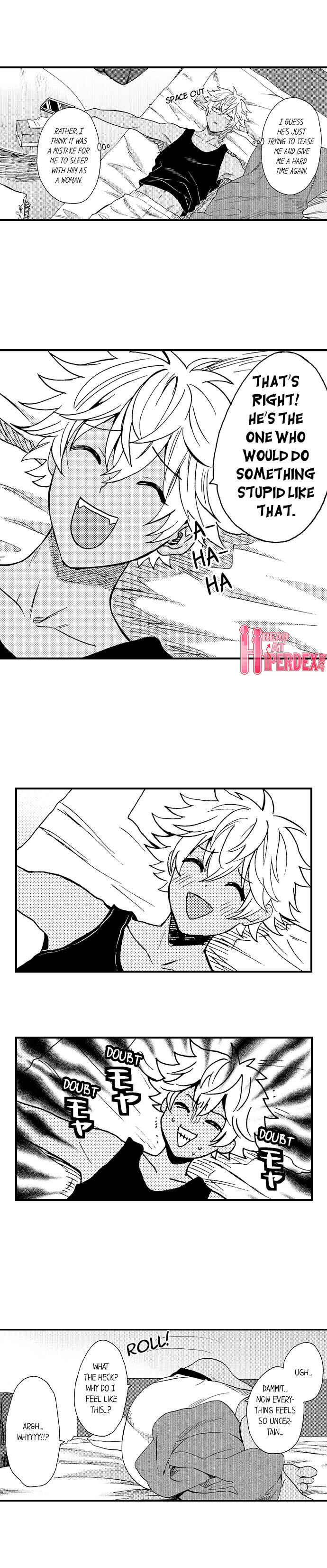 Page 3 Chapter 17 Fucked by My Best Friend