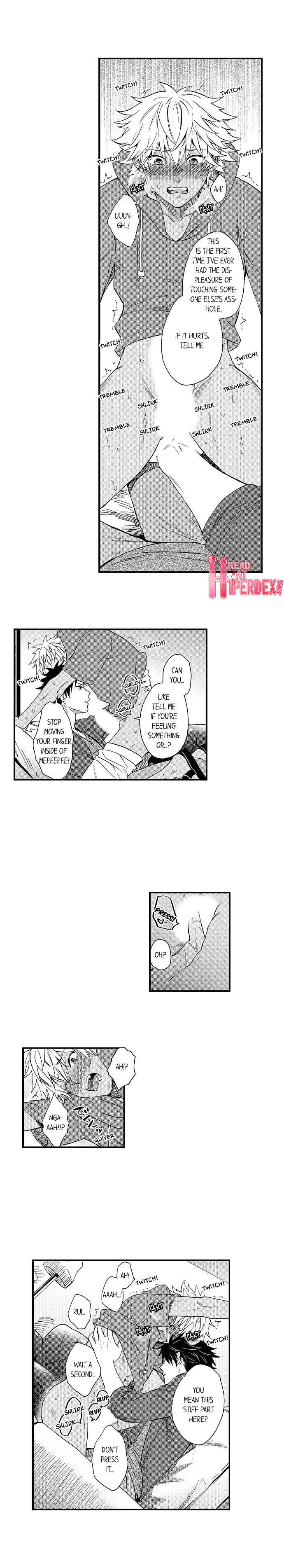 Page 6 Chapter 15 Fucked by My Best Friend