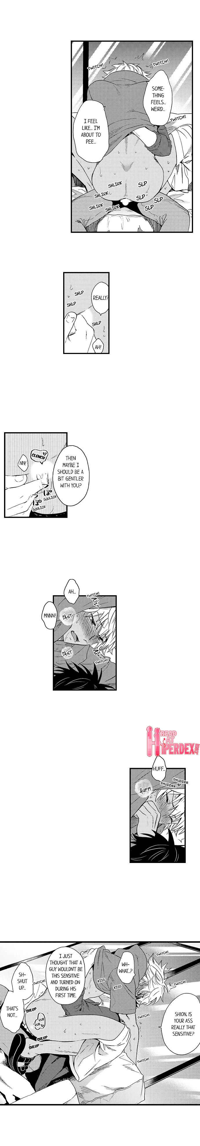 Page 7 Chapter 15 Fucked by My Best Friend