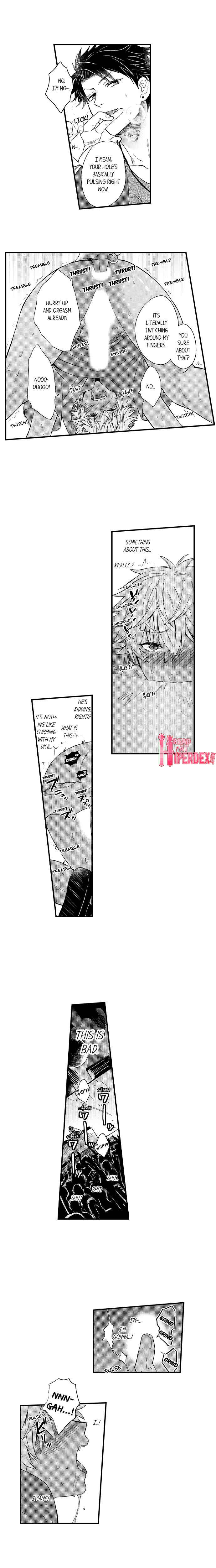 Page 9 Chapter 15 Fucked by My Best Friend