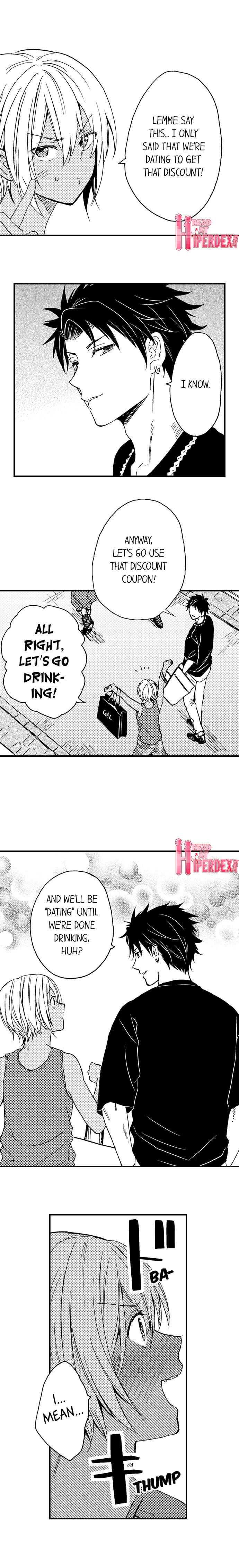 Page 8 Chapter 9 Fucked by My Best Friend