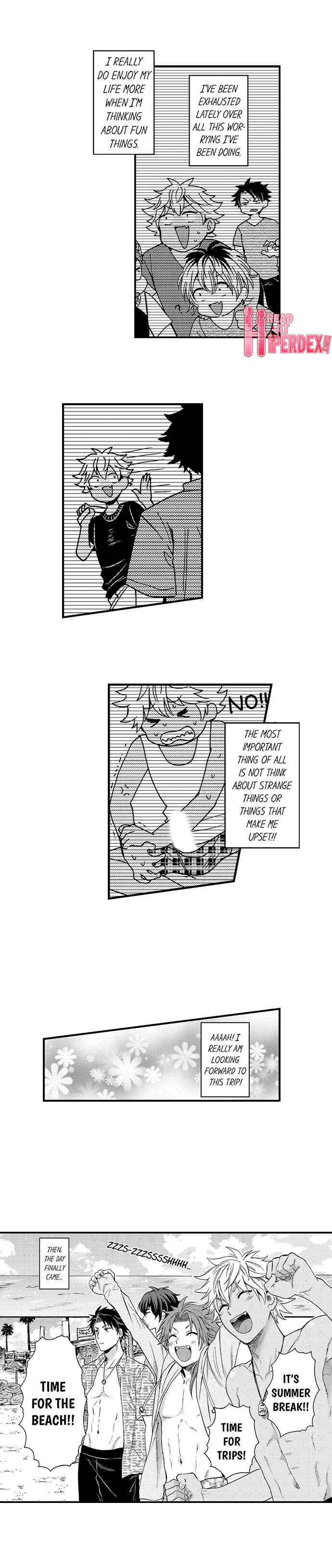 Page 3 Chapter 26 Fucked by My Best Friend