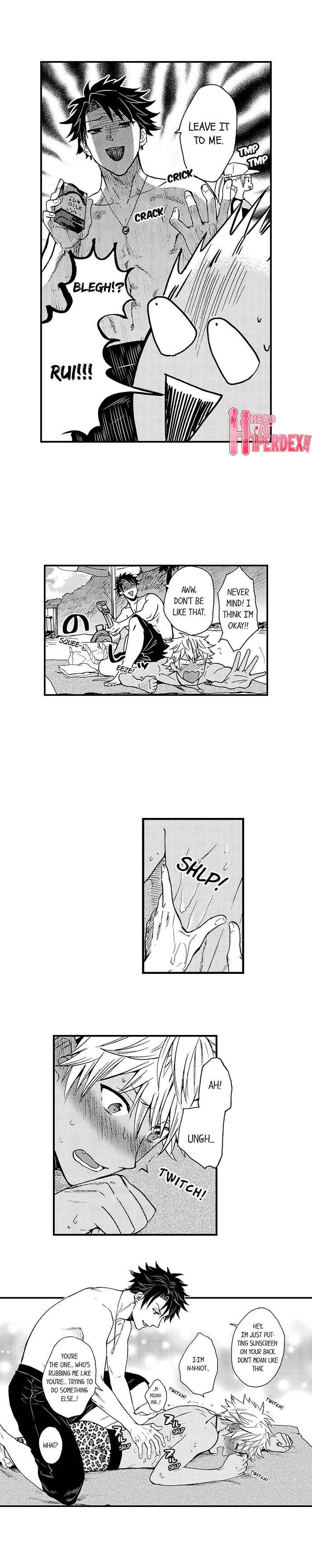 Page 8 Chapter 26 Fucked by My Best Friend