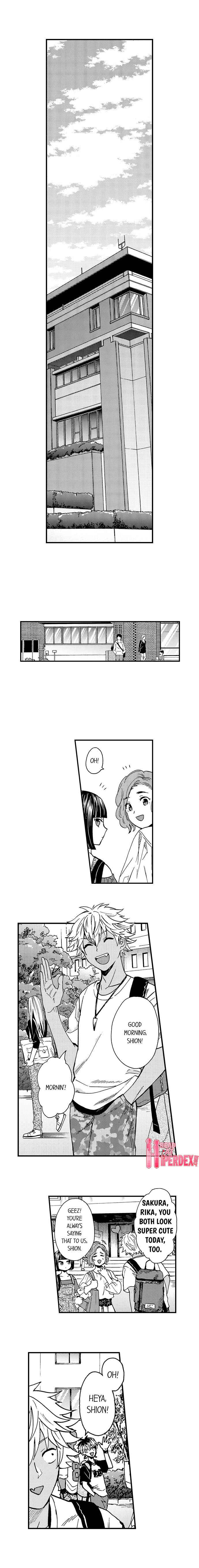 Page 2 Chapter 25 Fucked by My Best Friend