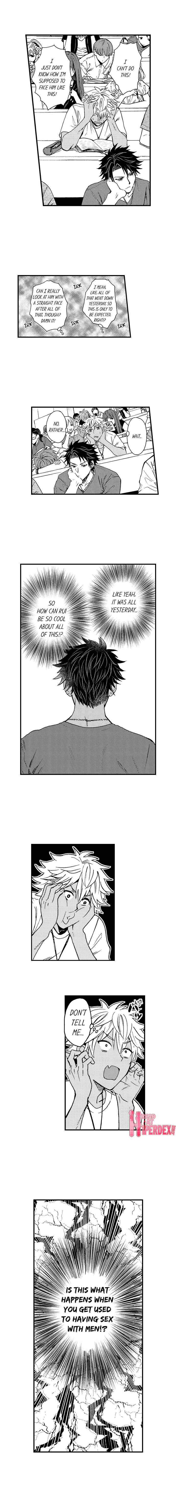 Page 6 Chapter 25 Fucked by My Best Friend