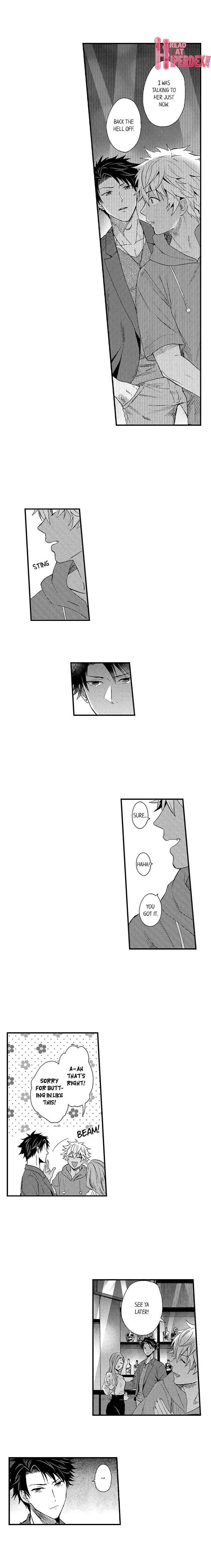 Page 3 Chapter 14 Fucked by My Best Friend