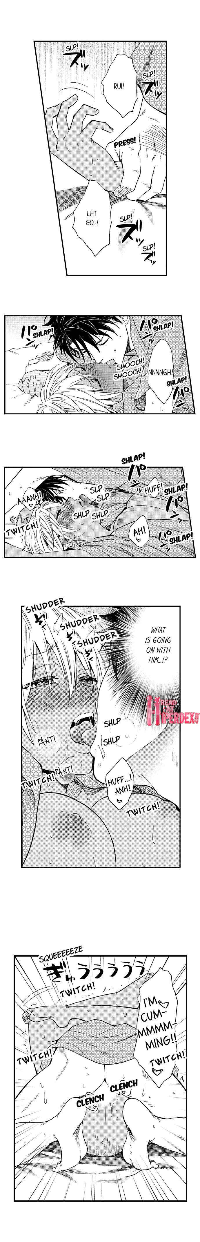 Page 4 Chapter 35 Fucked by My Best Friend