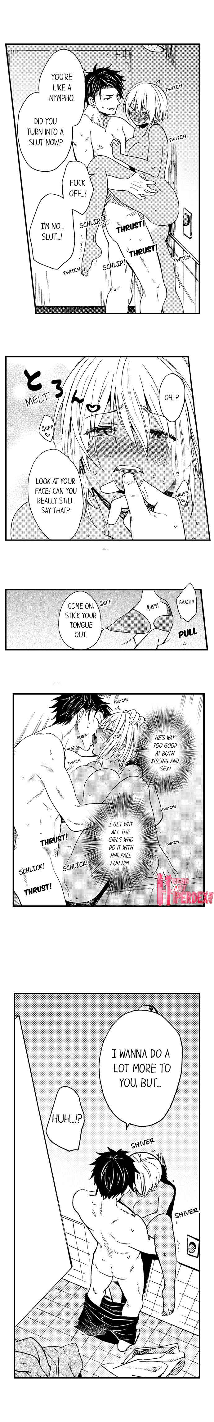 Page 4 Chapter 3 Fucked by My Best Friend