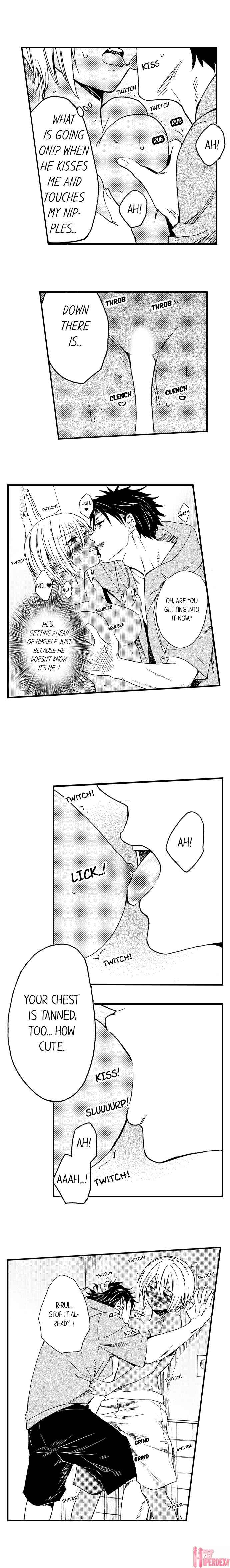 Page 5 Chapter 2 Fucked by My Best Friend