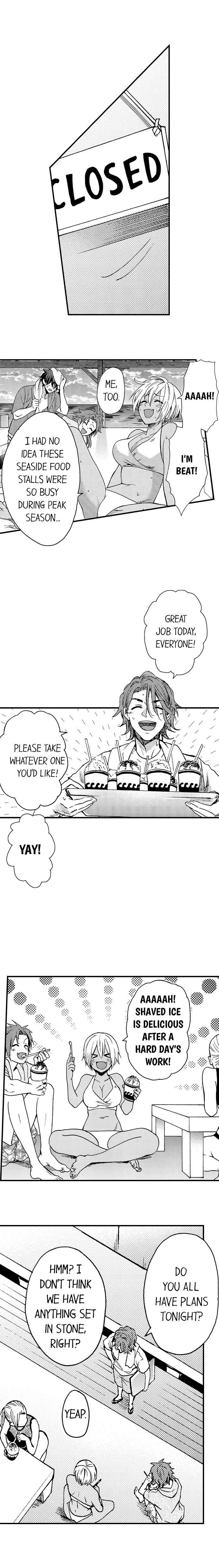 Page 9 Chapter 33 Fucked by My Best Friend