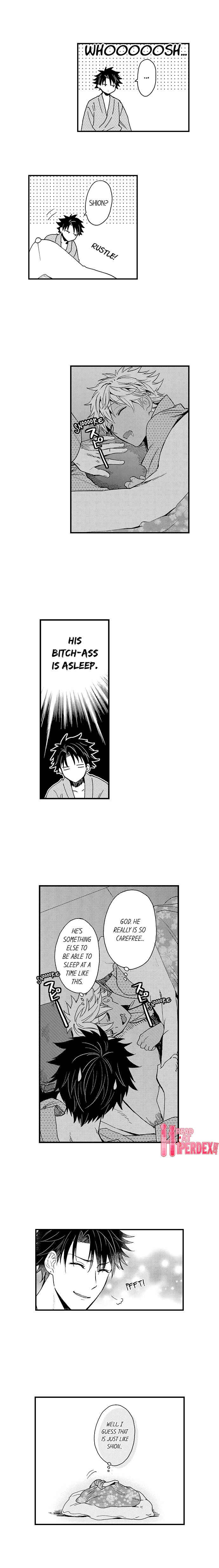 Page 6 Chapter 30 Fucked by My Best Friend