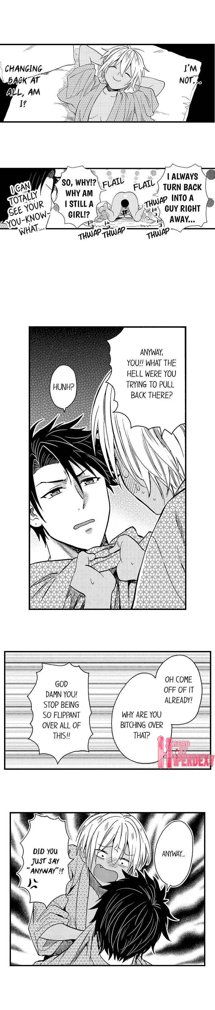 Page 2 Chapter 36 Fucked by My Best Friend