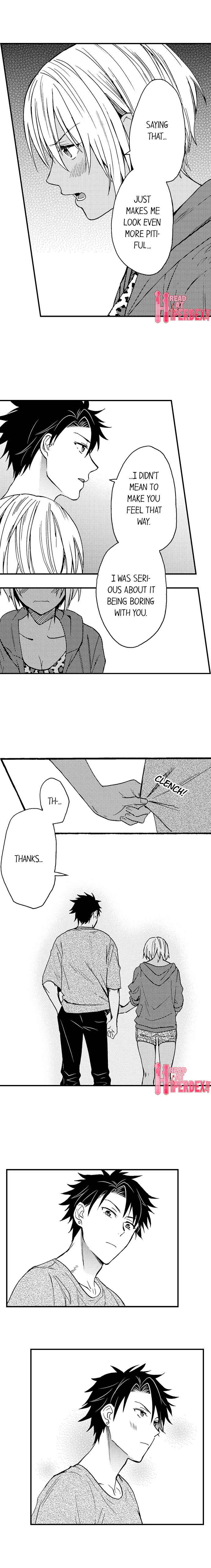 Page 6 Chapter 11 Fucked by My Best Friend