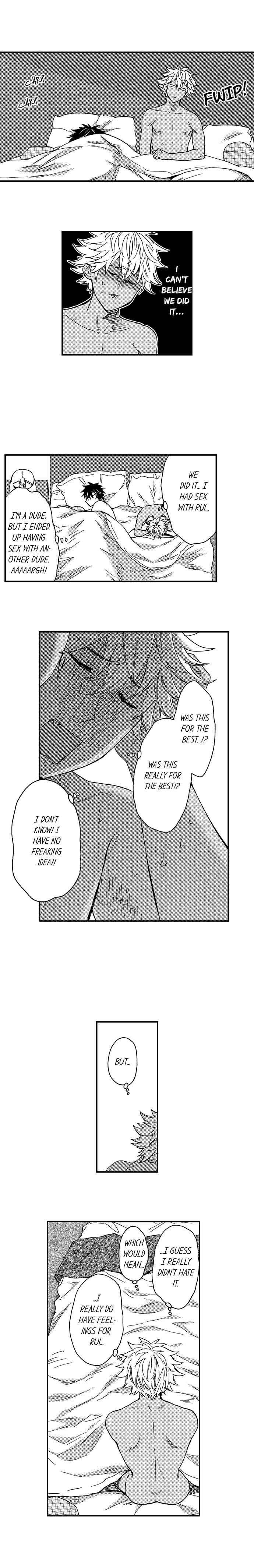 Page 5 Chapter 24 Fucked by My Best Friend