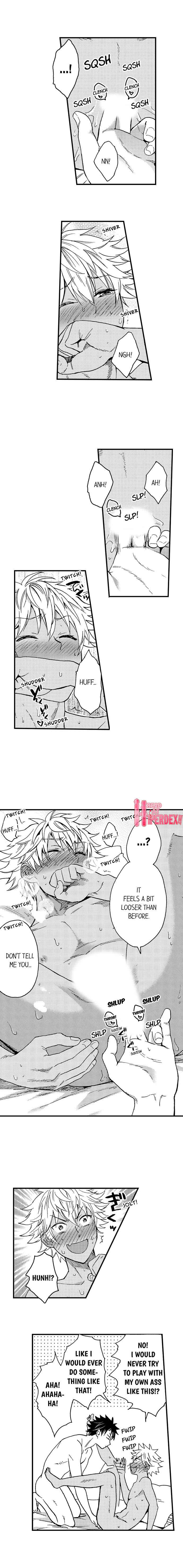 Page 5 Chapter 23 Fucked by My Best Friend