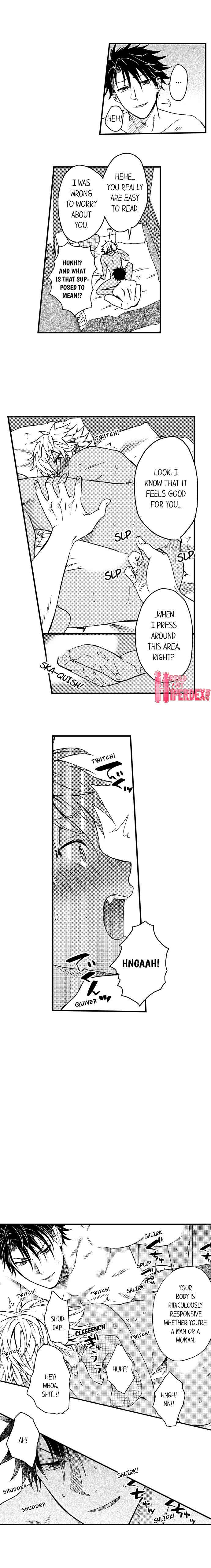 Page 6 Chapter 23 Fucked by My Best Friend