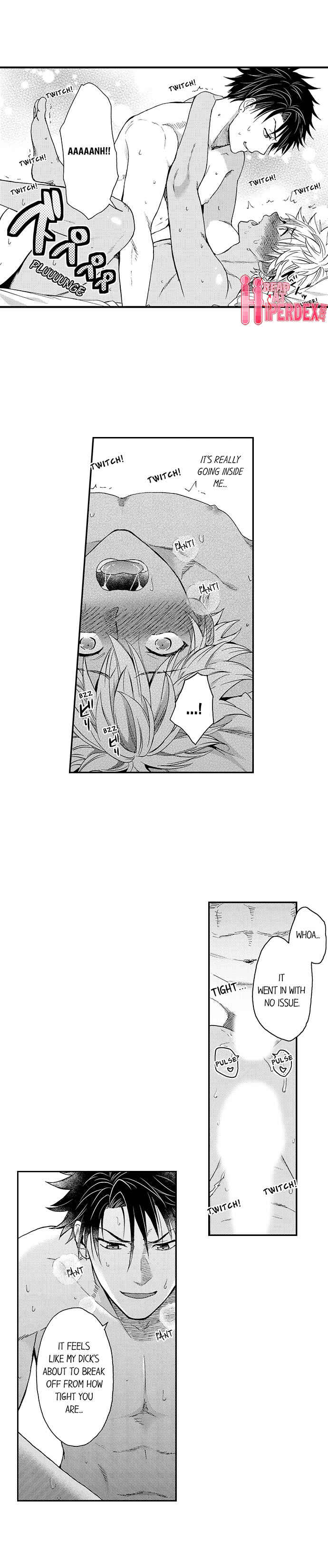 Page 8 Chapter 23 Fucked by My Best Friend