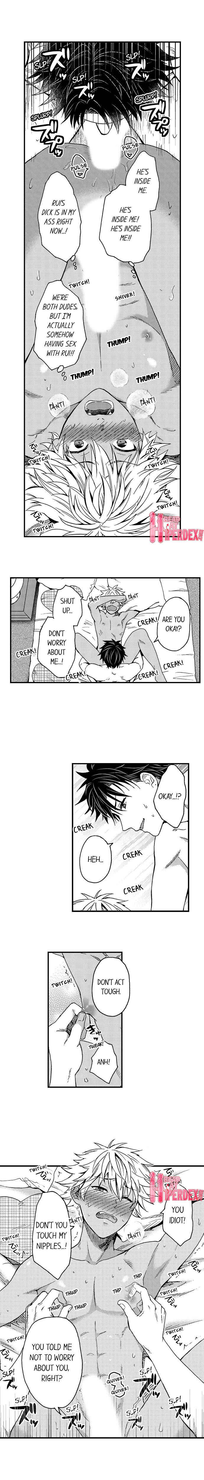 Page 9 Chapter 23 Fucked by My Best Friend