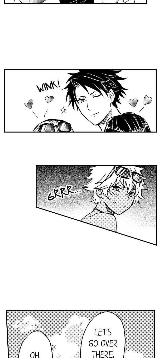 Page 5 Chapter 1 Fucked by My Best Friend