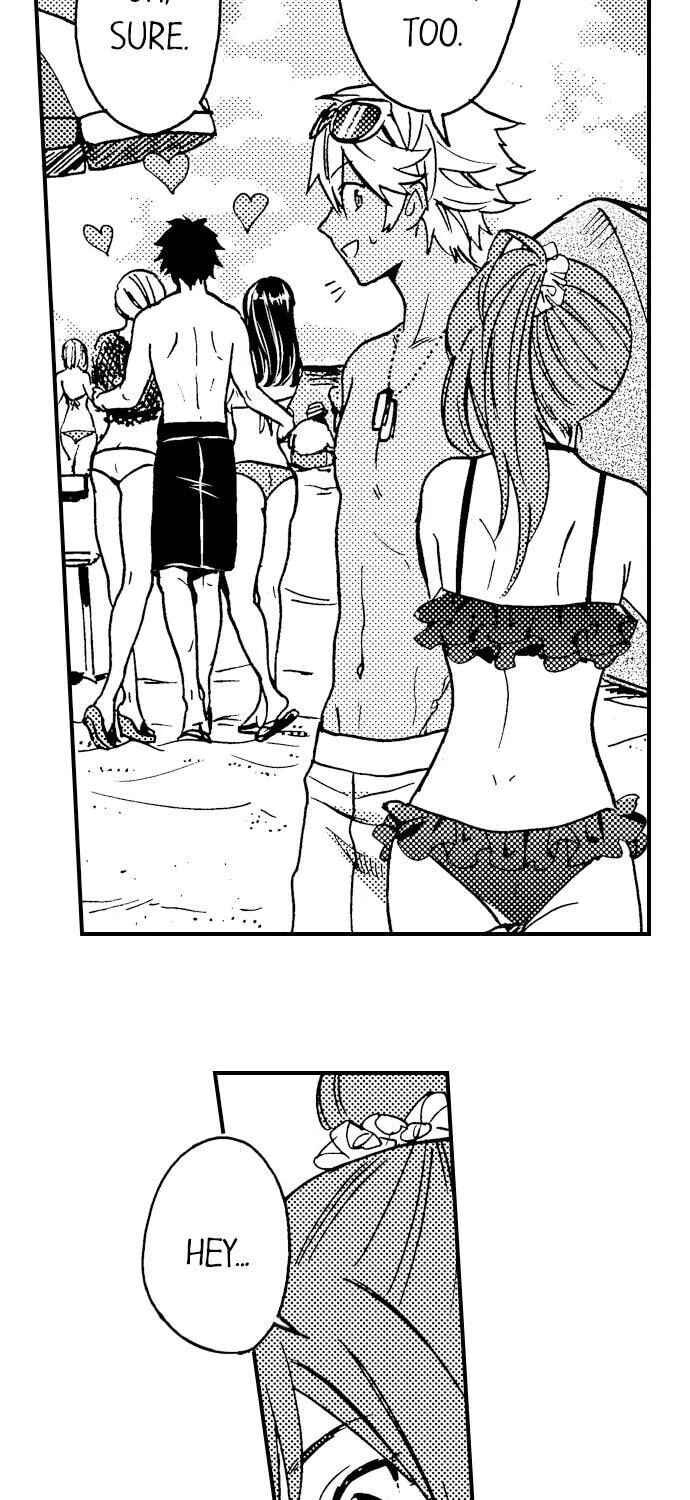 Page 6 Chapter 1 Fucked by My Best Friend