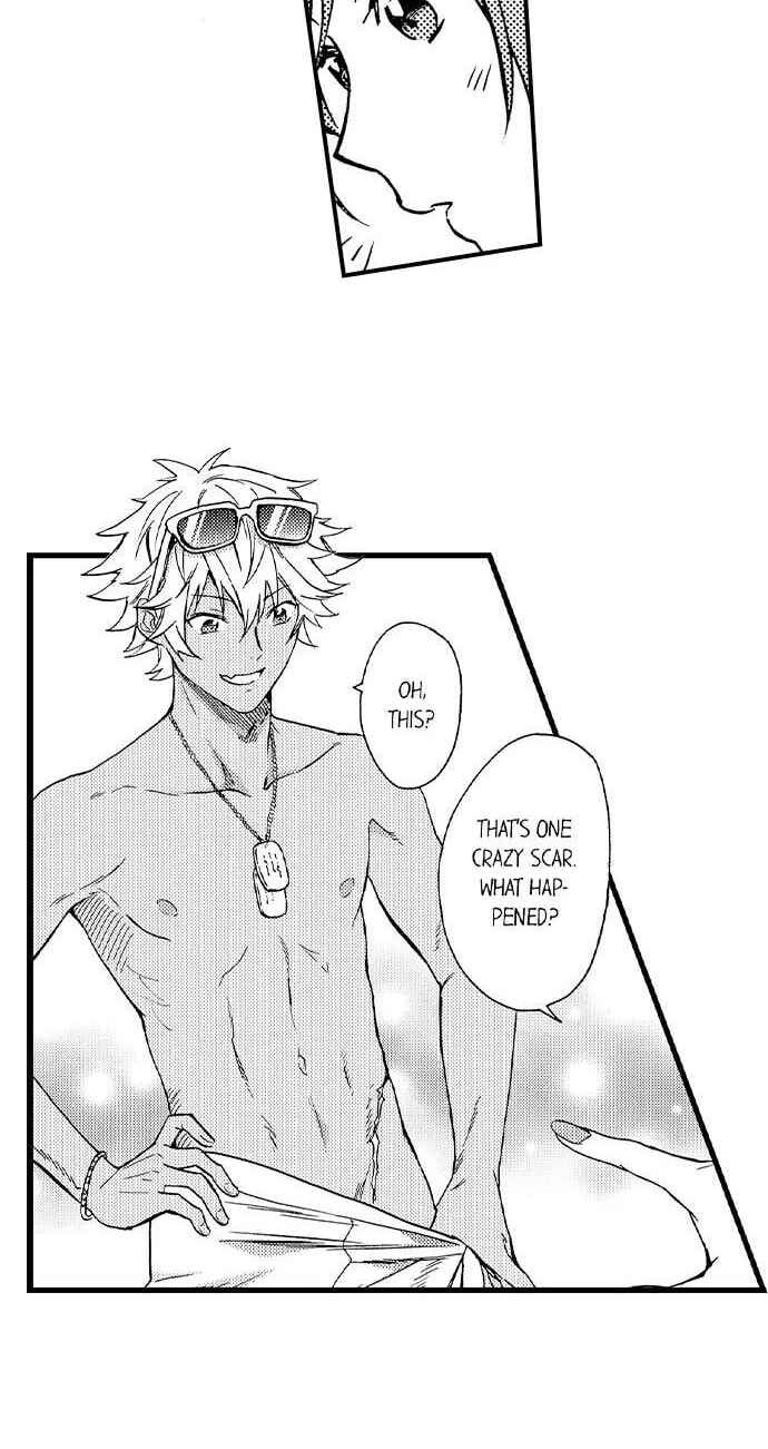 Page 7 Chapter 1 Fucked by My Best Friend