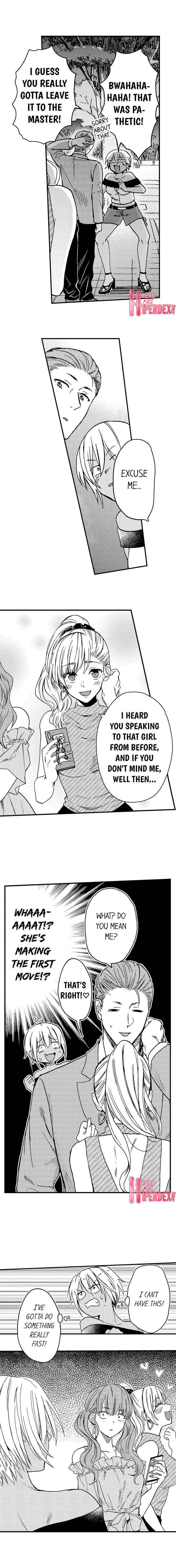 Page 4 Chapter 19 Fucked by My Best Friend