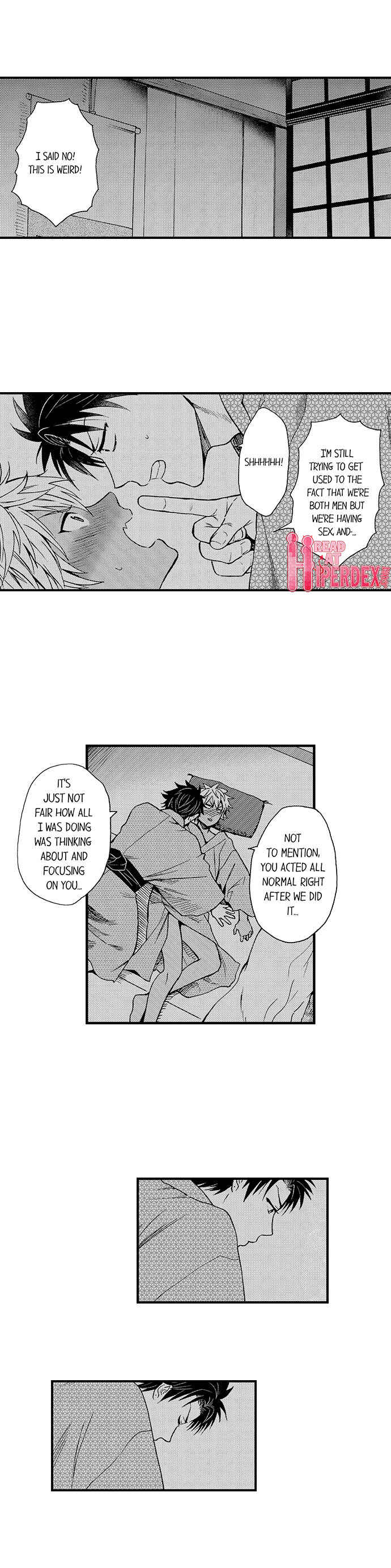 Page 2 Chapter 28 Fucked by My Best Friend