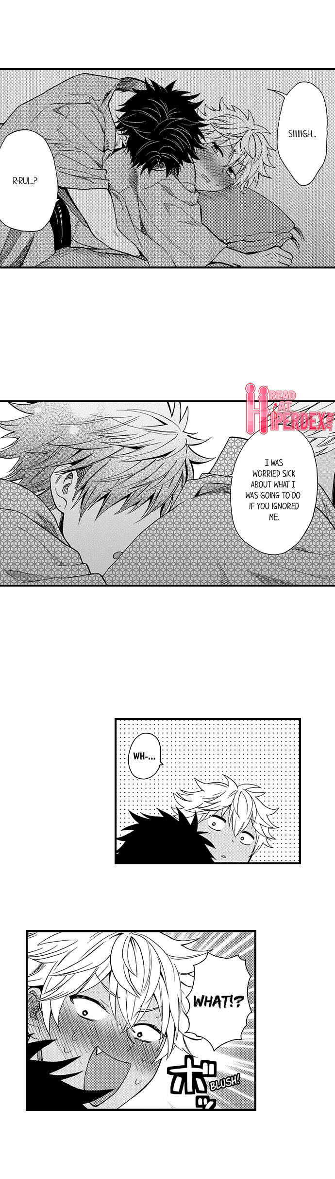 Page 3 Chapter 28 Fucked by My Best Friend