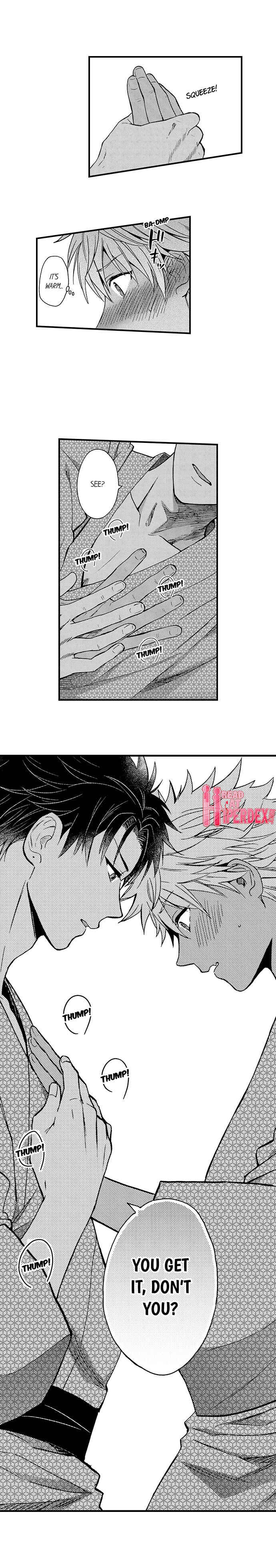 Page 5 Chapter 28 Fucked by My Best Friend