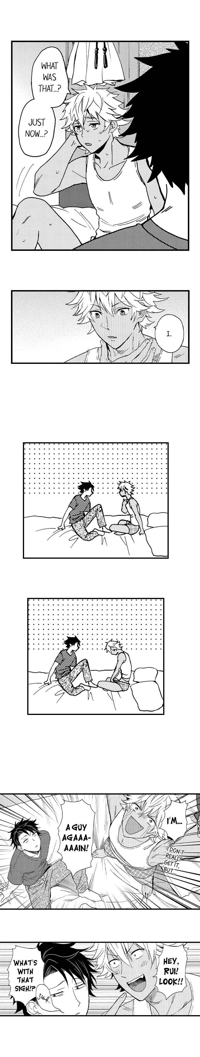 Page 2 Chapter 6 Fucked by My Best Friend