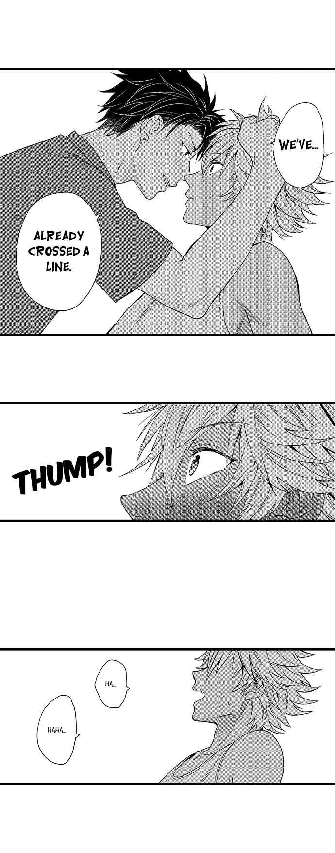 Page 6 Chapter 6 Fucked by My Best Friend